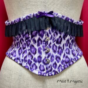 LOVE PUNKS ショート【即納】