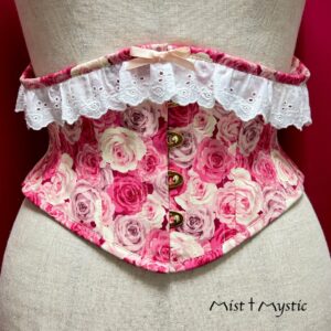 OLD ROSE ショート【即納】